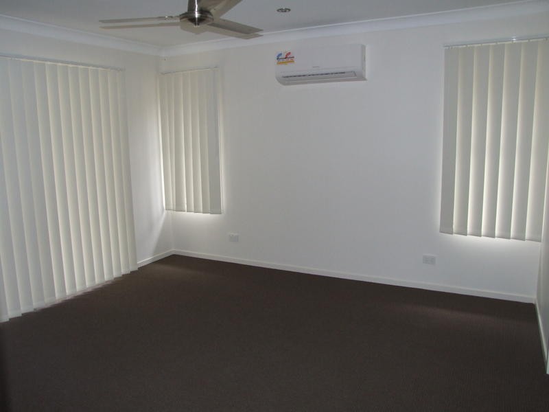 8 Mandi Court, Urraween QLD 4655