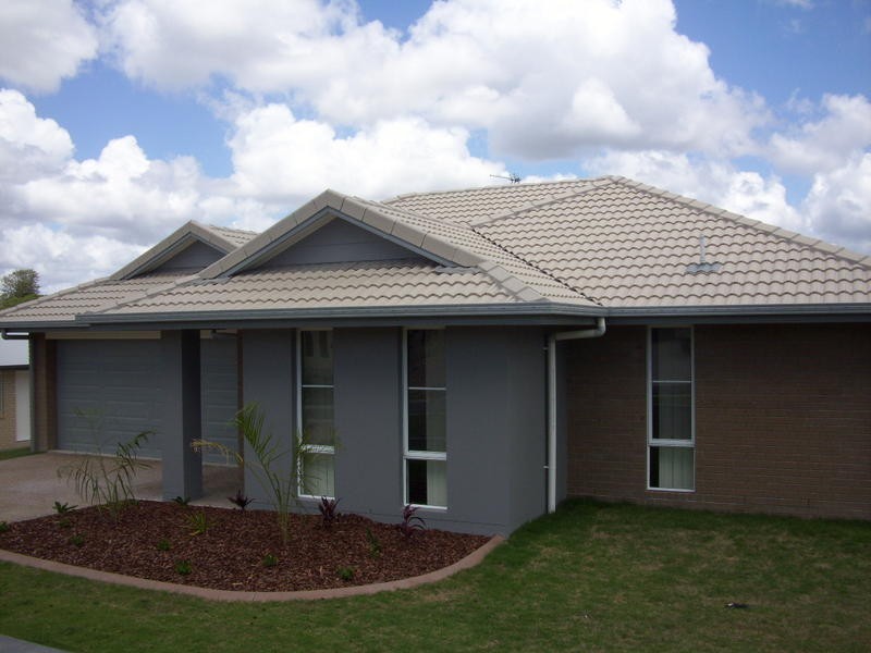 8 Mandi Court, Urraween QLD 4655