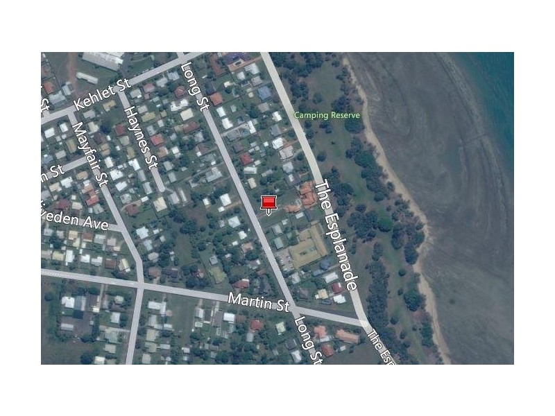 166A Long St, Point Vernon QLD 4655