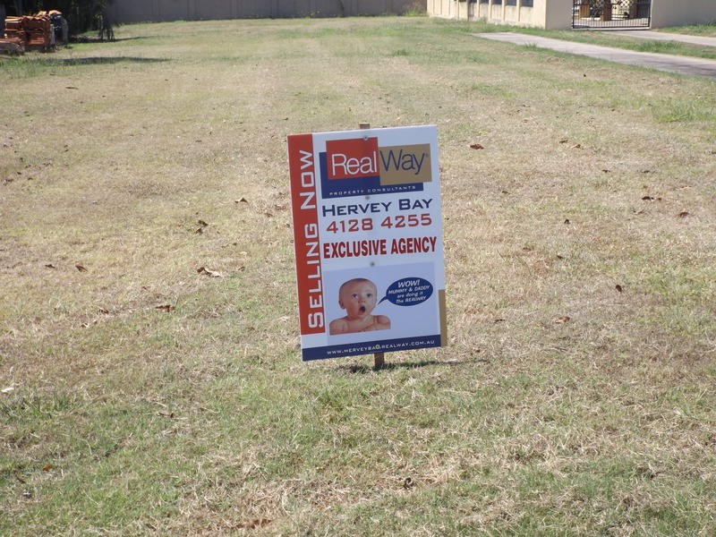 166A Long St, Point Vernon QLD 4655