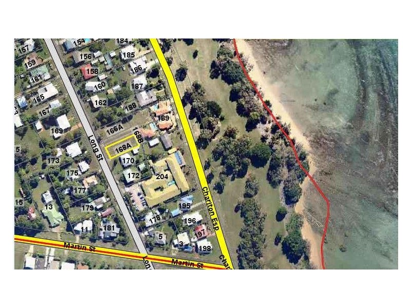 168a Long St, Point Vernon QLD 4655