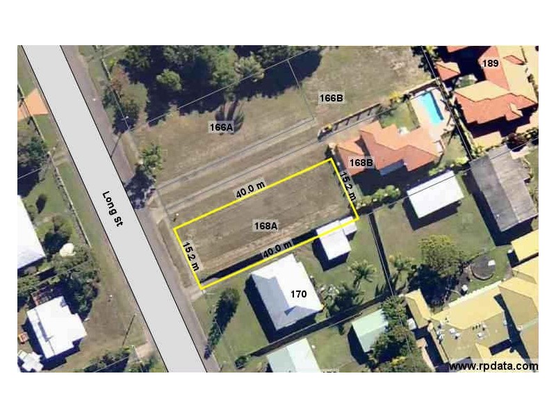 168a Long St, Point Vernon QLD 4655