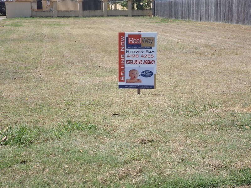 168a Long St, Point Vernon QLD 4655