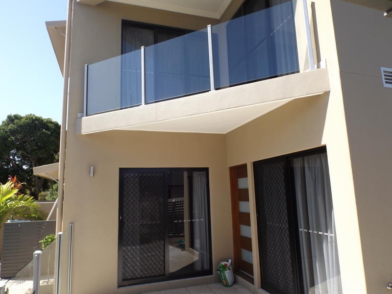 4/ 19 King St, Urangan QLD 4655