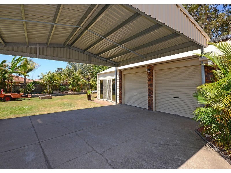 19 Mahogany St, Kawungan QLD 4655