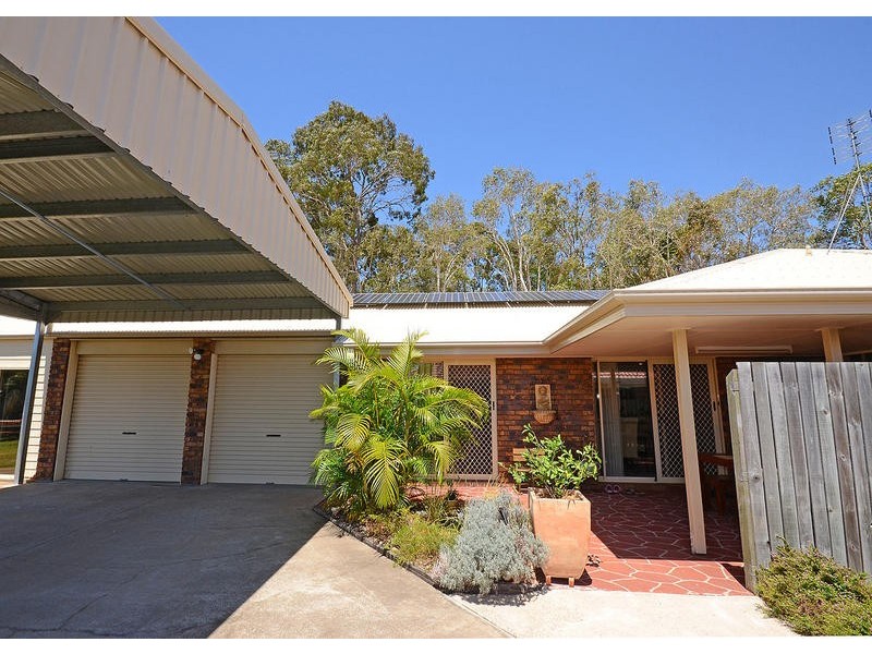 19 Mahogany St, Kawungan QLD 4655