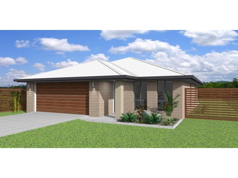 Lot 162 Bounty Cct, Eli Waters QLD 4655