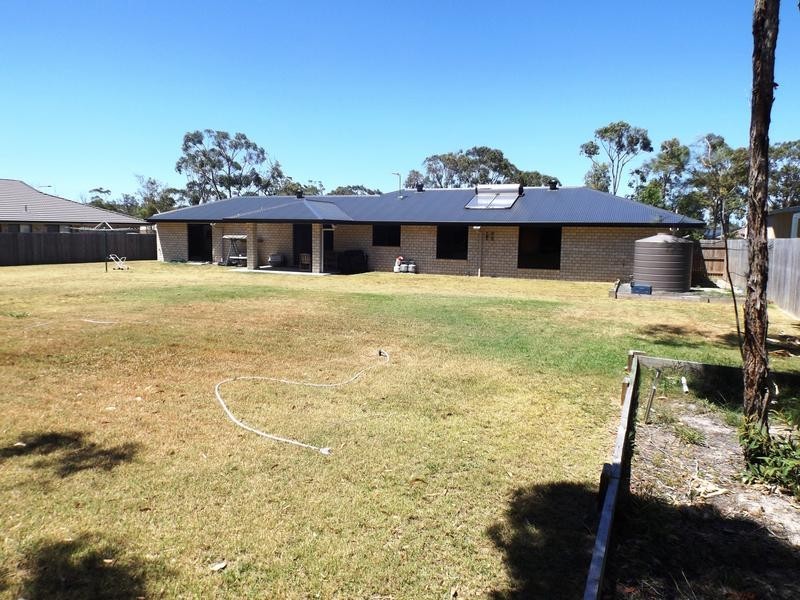 3 Inverness Crt, Wondunna QLD 4655