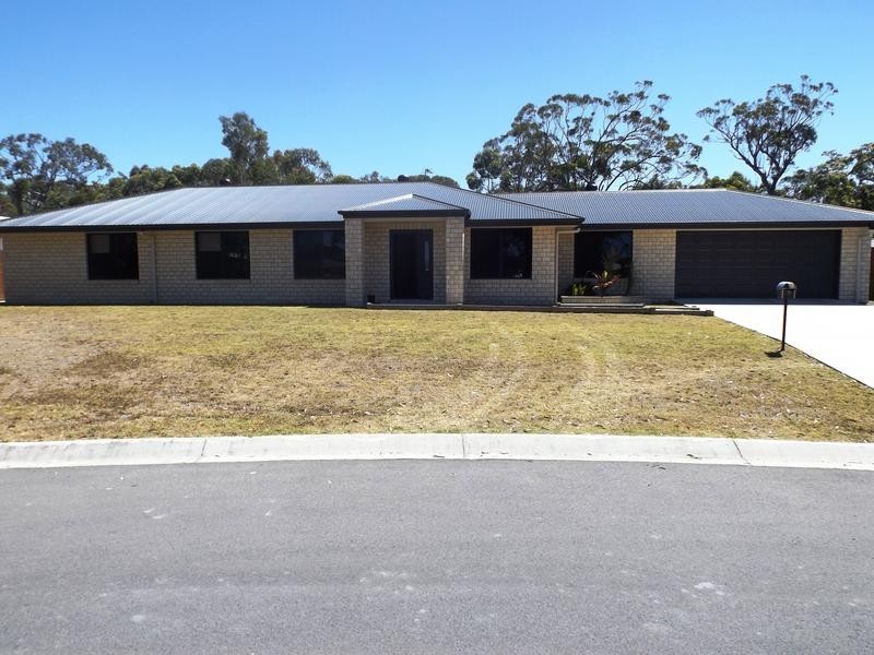 3 Inverness Crt, Wondunna QLD 4655