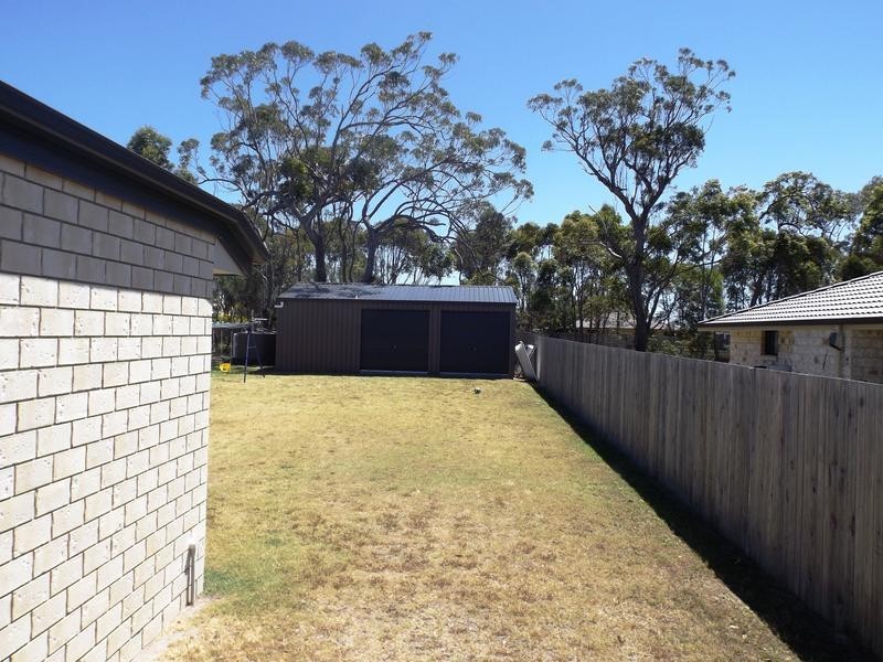 3 Inverness Crt, Wondunna QLD 4655