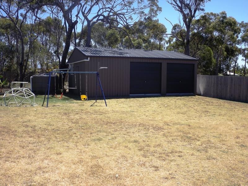 3 Inverness Crt, Wondunna QLD 4655