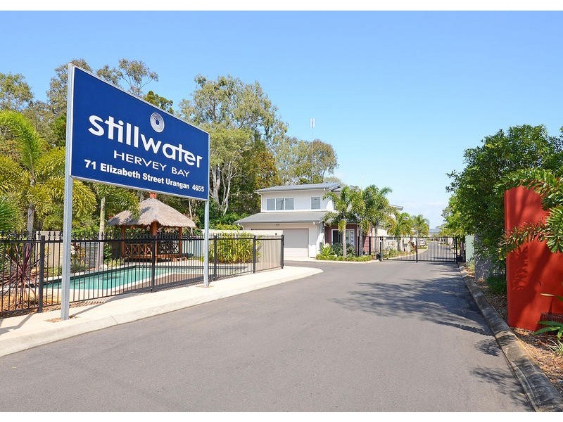 20/ 71 Elizabeth St, Urangan QLD 4655