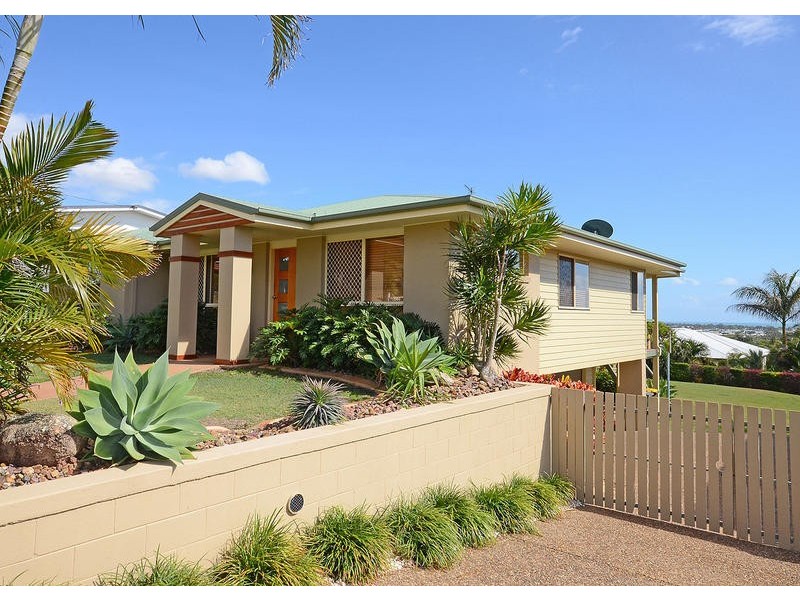 37 Jacobsen Outlook, Urraween QLD 4655