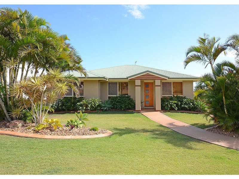 37 Jacobsen Outlook, Urraween QLD 4655