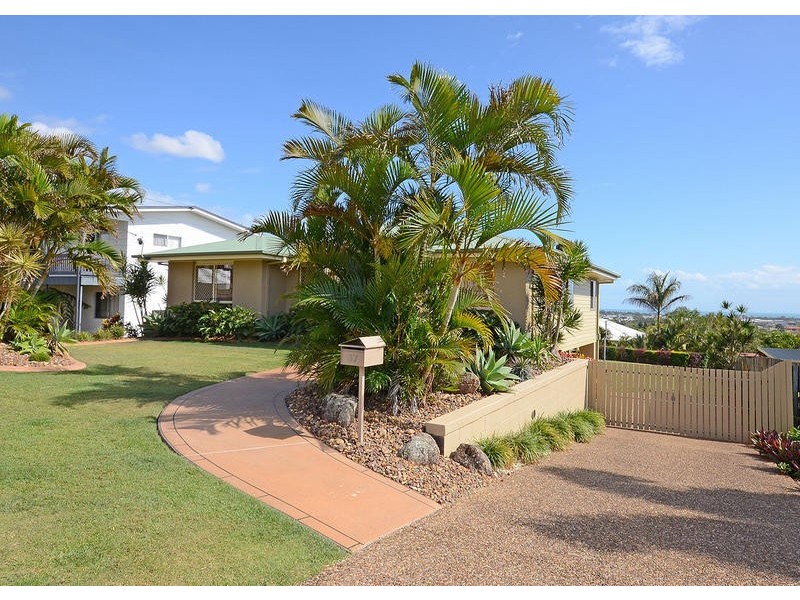 37 Jacobsen Outlook, Urraween QLD 4655