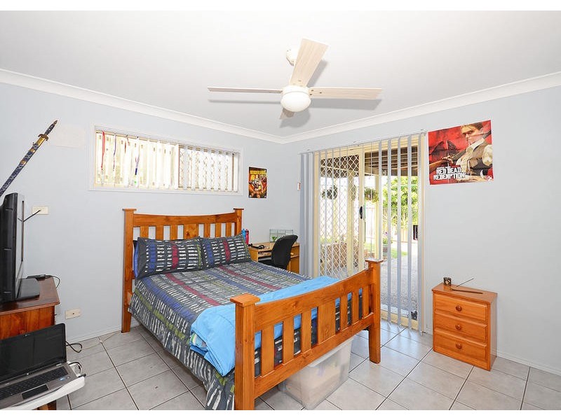 37 Jacobsen Outlook, Urraween QLD 4655