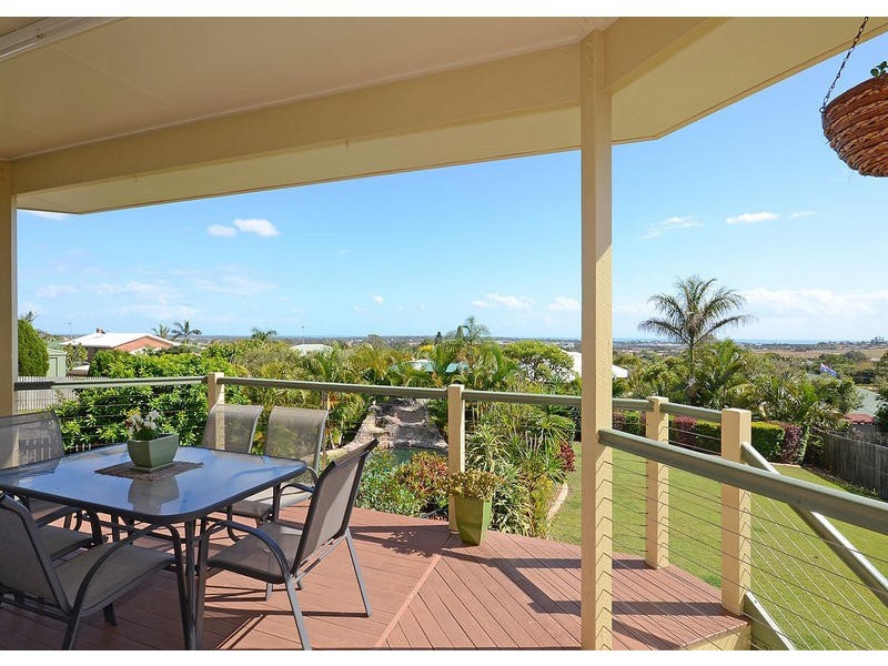 37 Jacobsen Outlook, Urraween QLD 4655