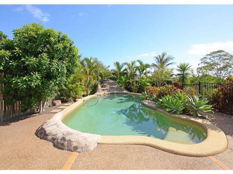 37 Jacobsen Outlook, Urraween QLD 4655