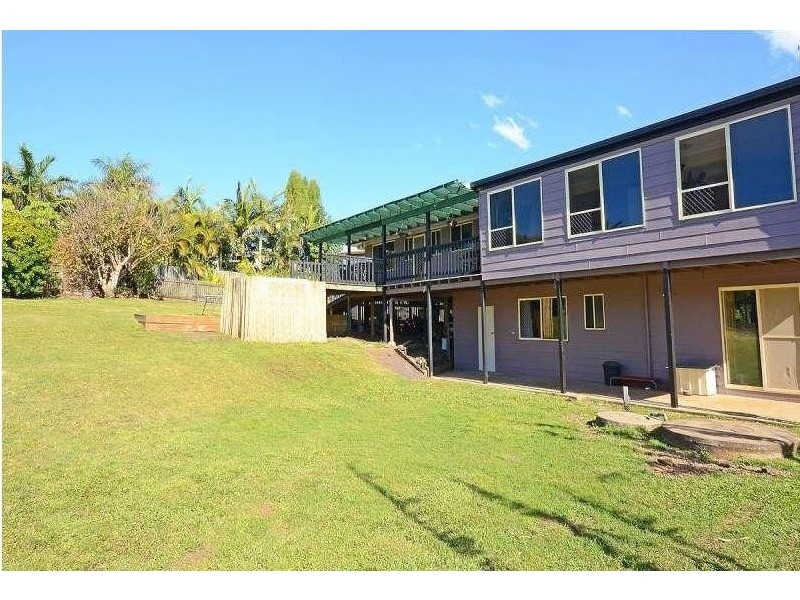 12 Crawford Drive, Dundowran QLD 4655