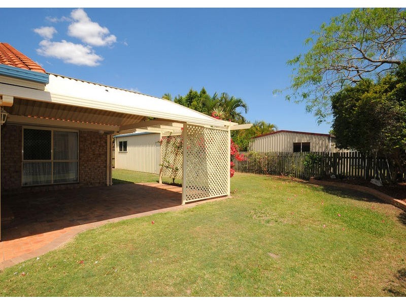 12 Boleyn Place, Torquay QLD 4655