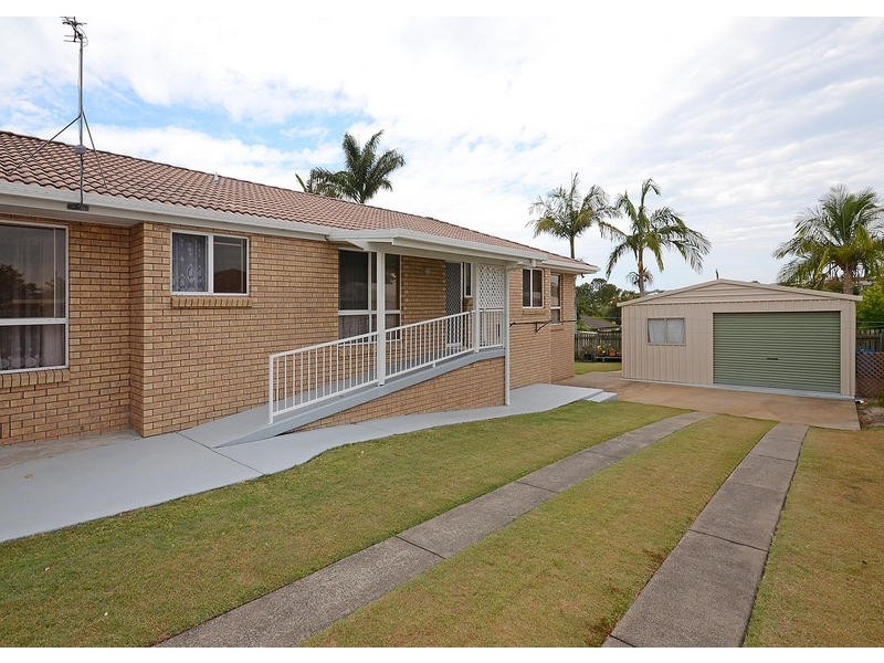 12 Cassia Avenue, Scarness QLD 4655