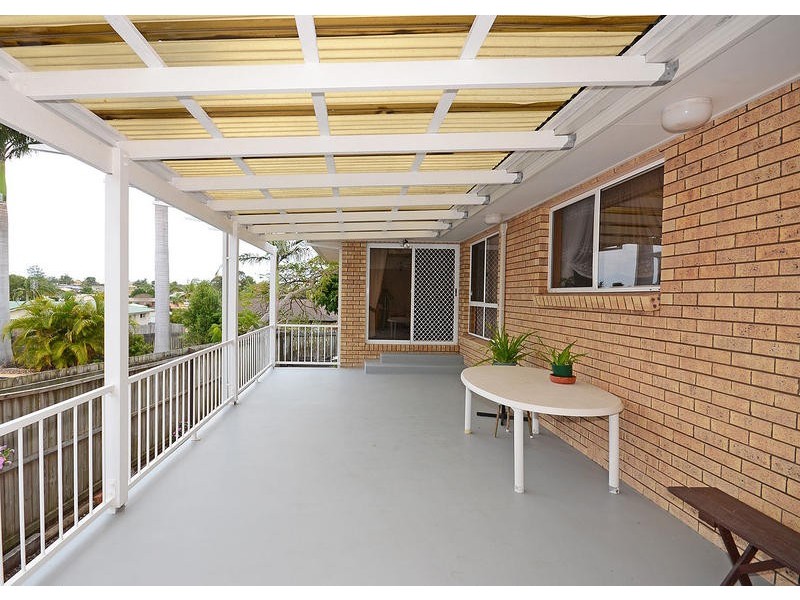 12 Cassia Avenue, Scarness QLD 4655