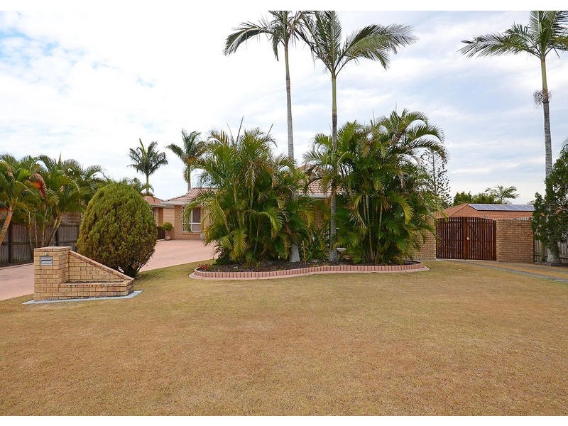 12 Cassia Avenue, Scarness QLD 4655