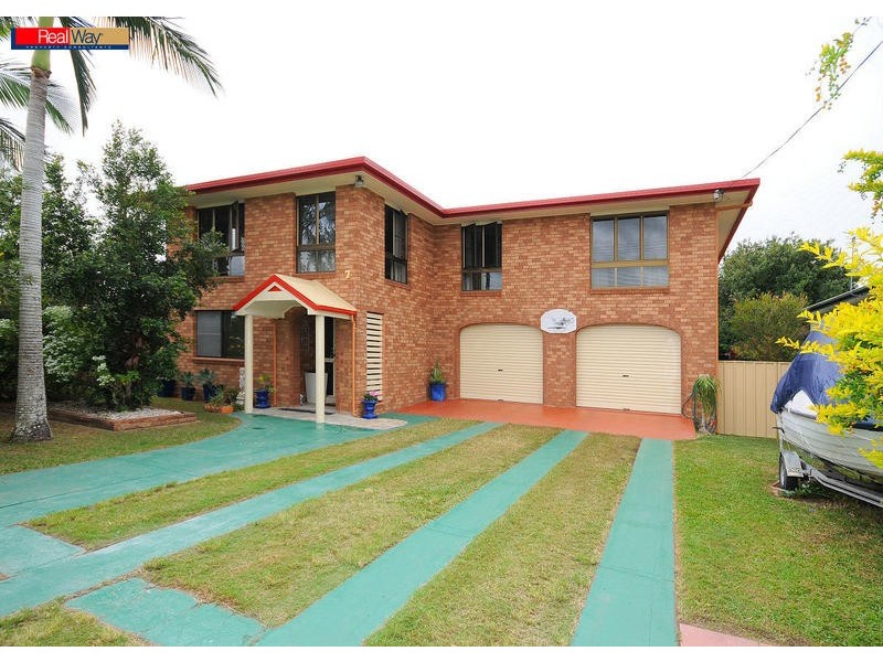 7 Jackson Street, Pialba QLD 4655