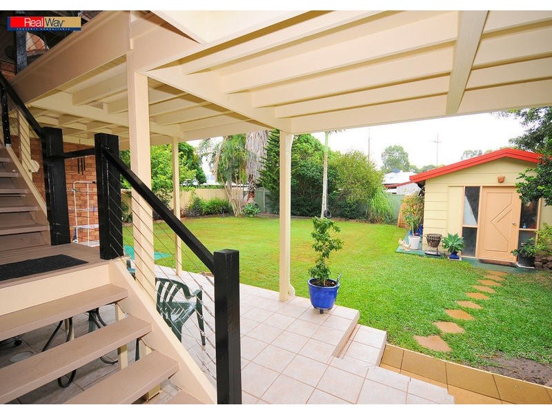 7 Jackson Street, Pialba QLD 4655