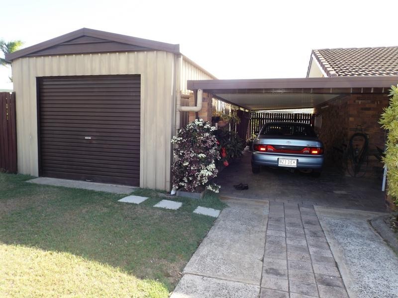 1 Palera Crt, Point Vernon QLD 4655