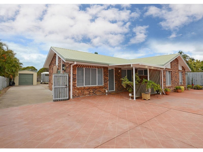 50 Haydn Dve, Kawungan QLD 4655