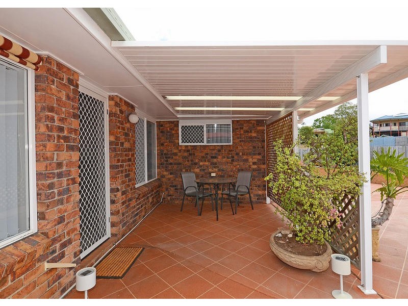 50 Haydn Dve, Kawungan QLD 4655
