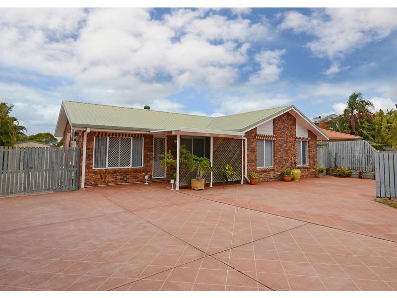 50 Haydn Dve, Kawungan QLD 4655