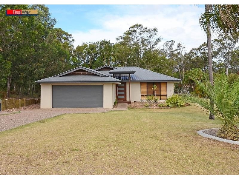 29 Golf Crescent, Craignish QLD 4655
