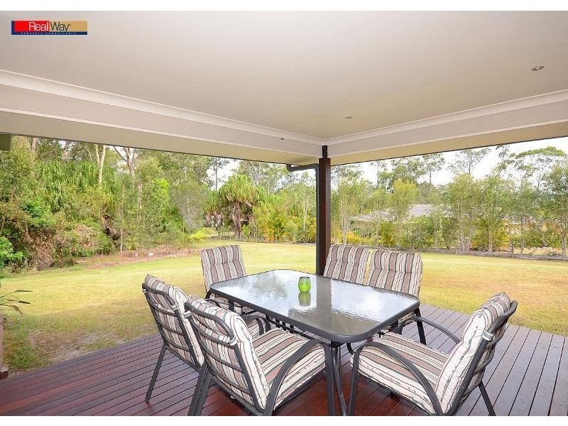 29 Golf Crescent, Craignish QLD 4655