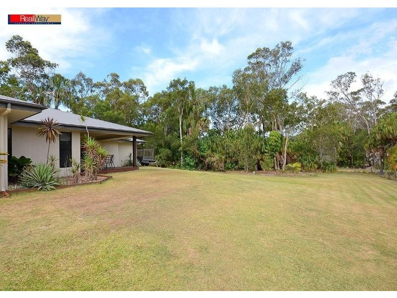 29 Golf Crescent, Craignish QLD 4655