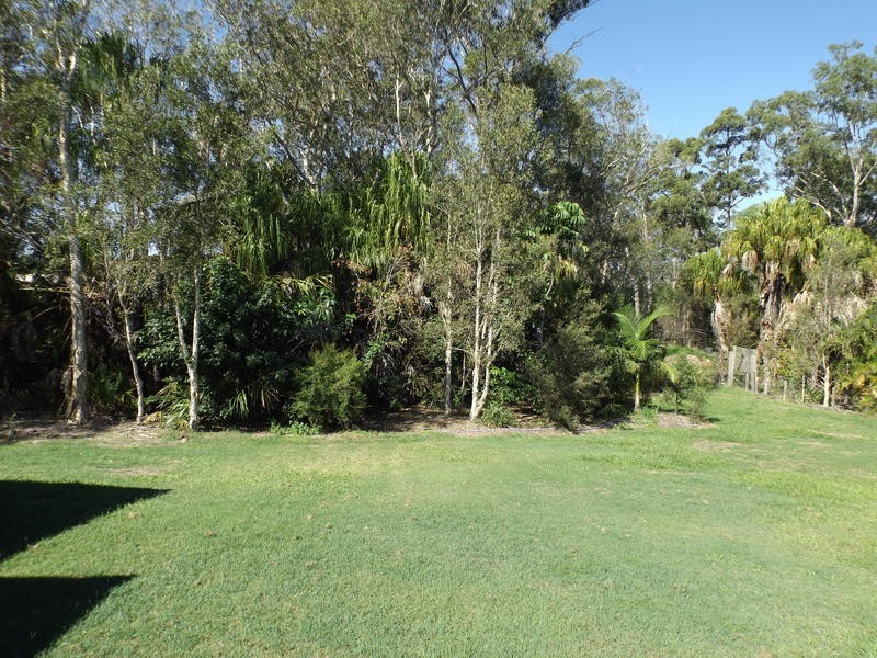 29 Golf Crescent, Craignish QLD 4655