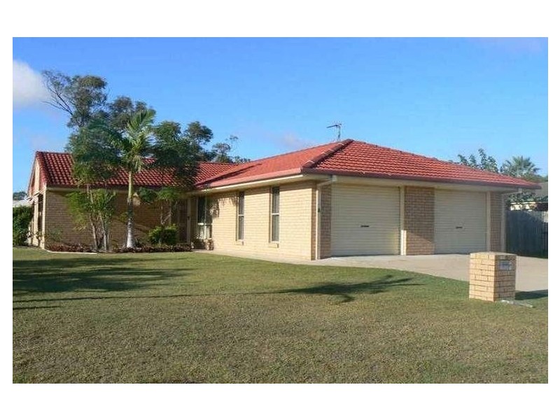 51 Thornbill Dr, Eli Waters QLD 4655