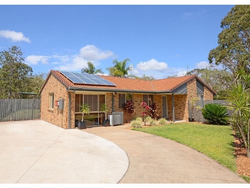 16 Bergin Crt, Torquay QLD 4655