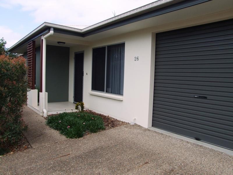 26/ 230 Pulgul St, Urangan QLD 4655