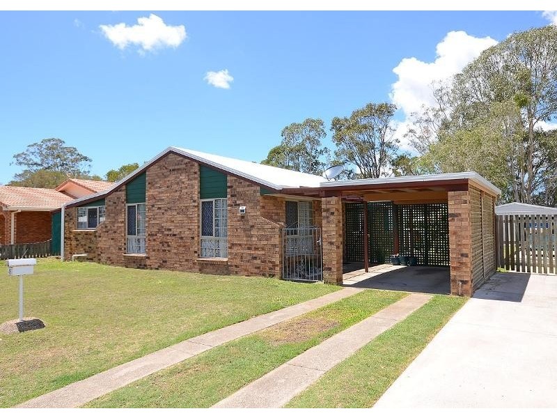 49 Honeysuckle Ave, Kawungan QLD 4655