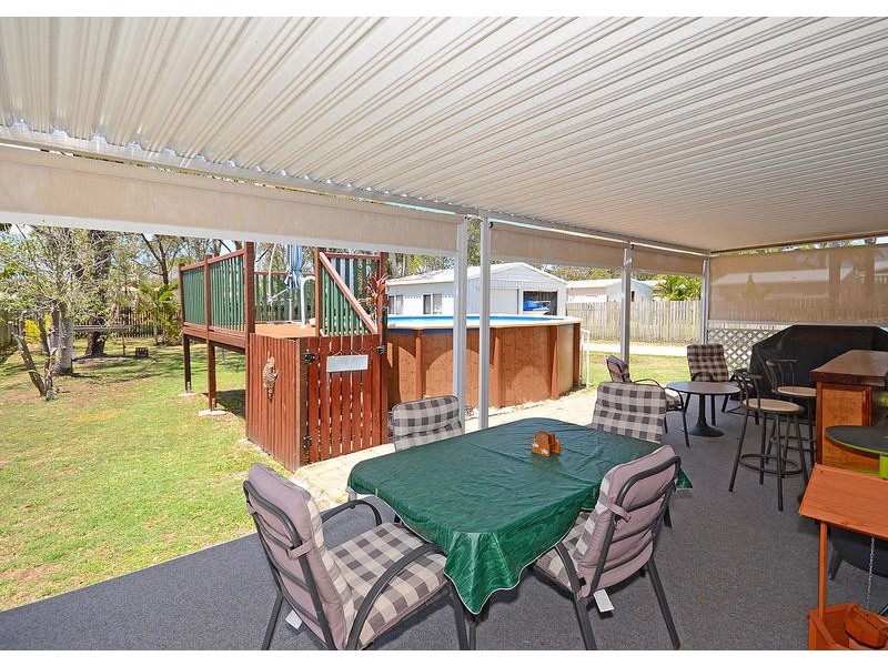 49 Honeysuckle Ave, Kawungan QLD 4655