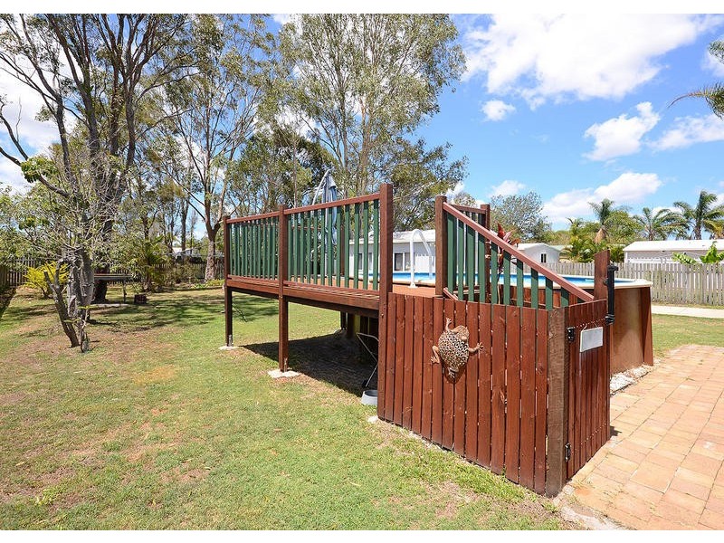 49 Honeysuckle Ave, Kawungan QLD 4655