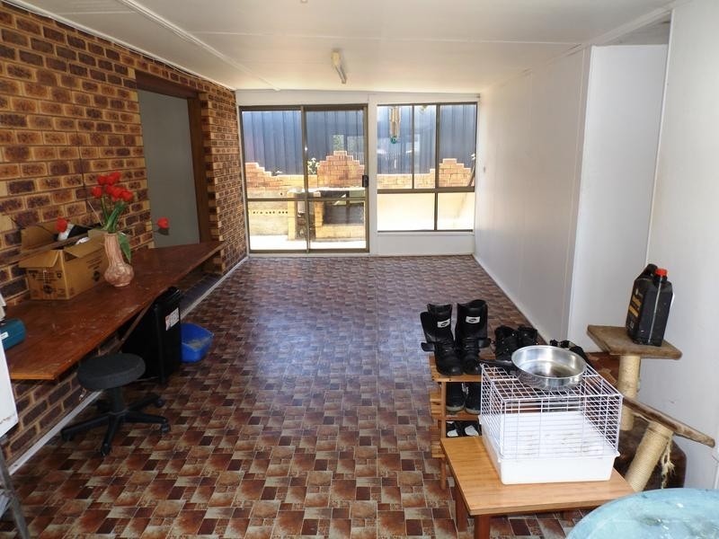 110 Denmans Camp Rd, Scarness QLD 4655