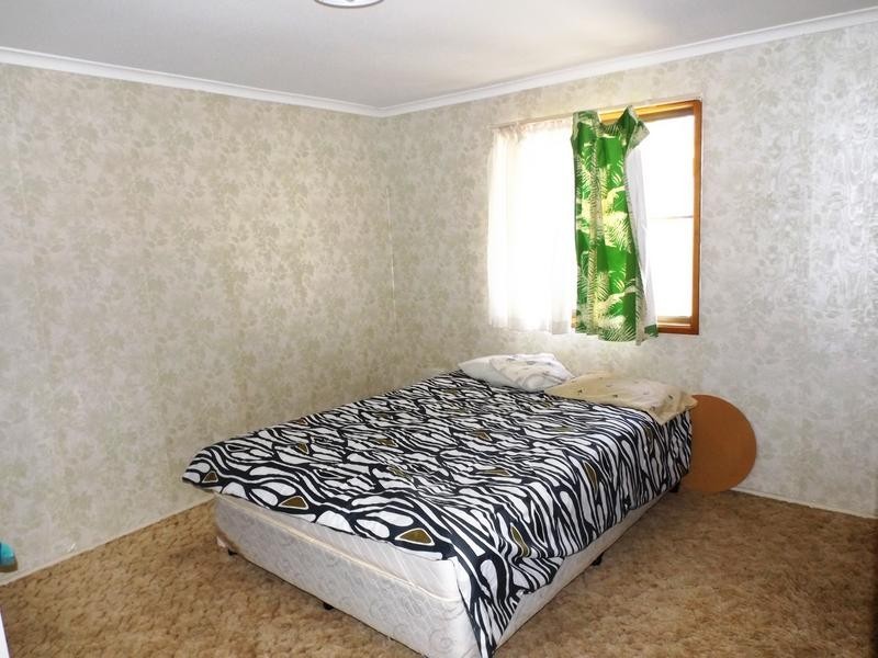 110 Denmans Camp Rd, Scarness QLD 4655