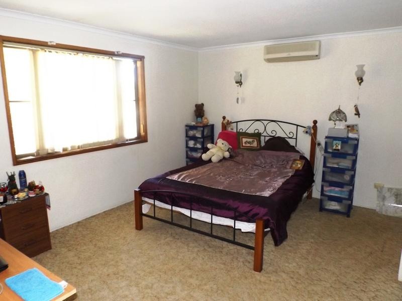 110 Denmans Camp Rd, Scarness QLD 4655