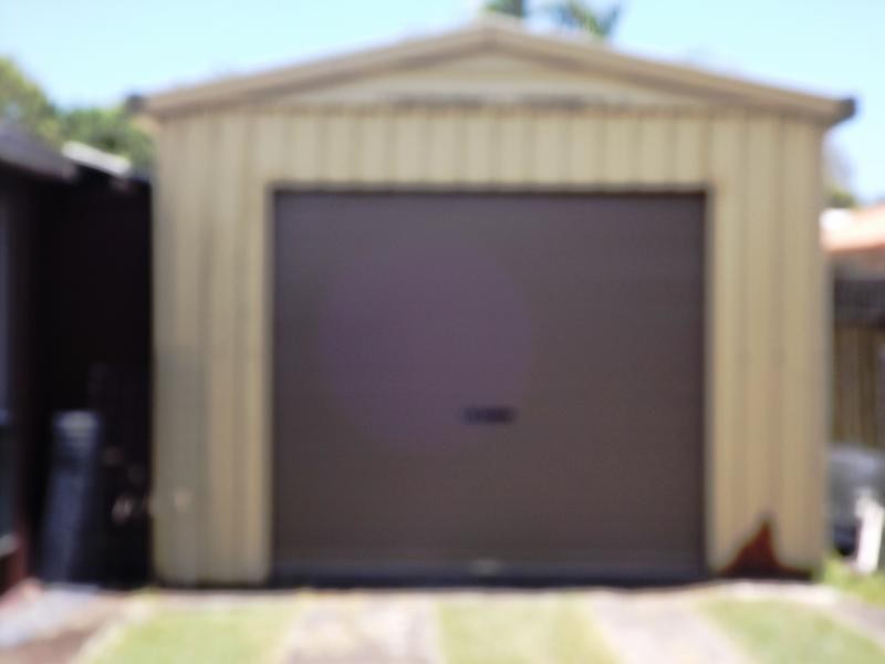 110 Denmans Camp Rd, Scarness QLD 4655