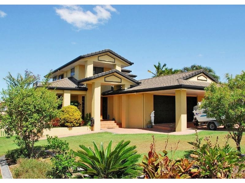 75 Johnston Blvd, Urraween QLD 4655