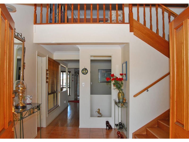 75 Johnston Blvd, Urraween QLD 4655