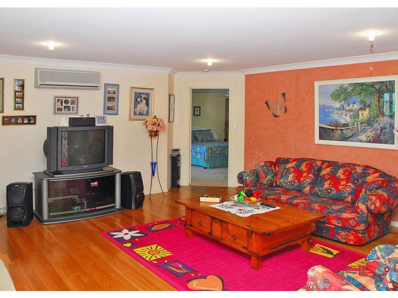 75 Johnston Blvd, Urraween QLD 4655